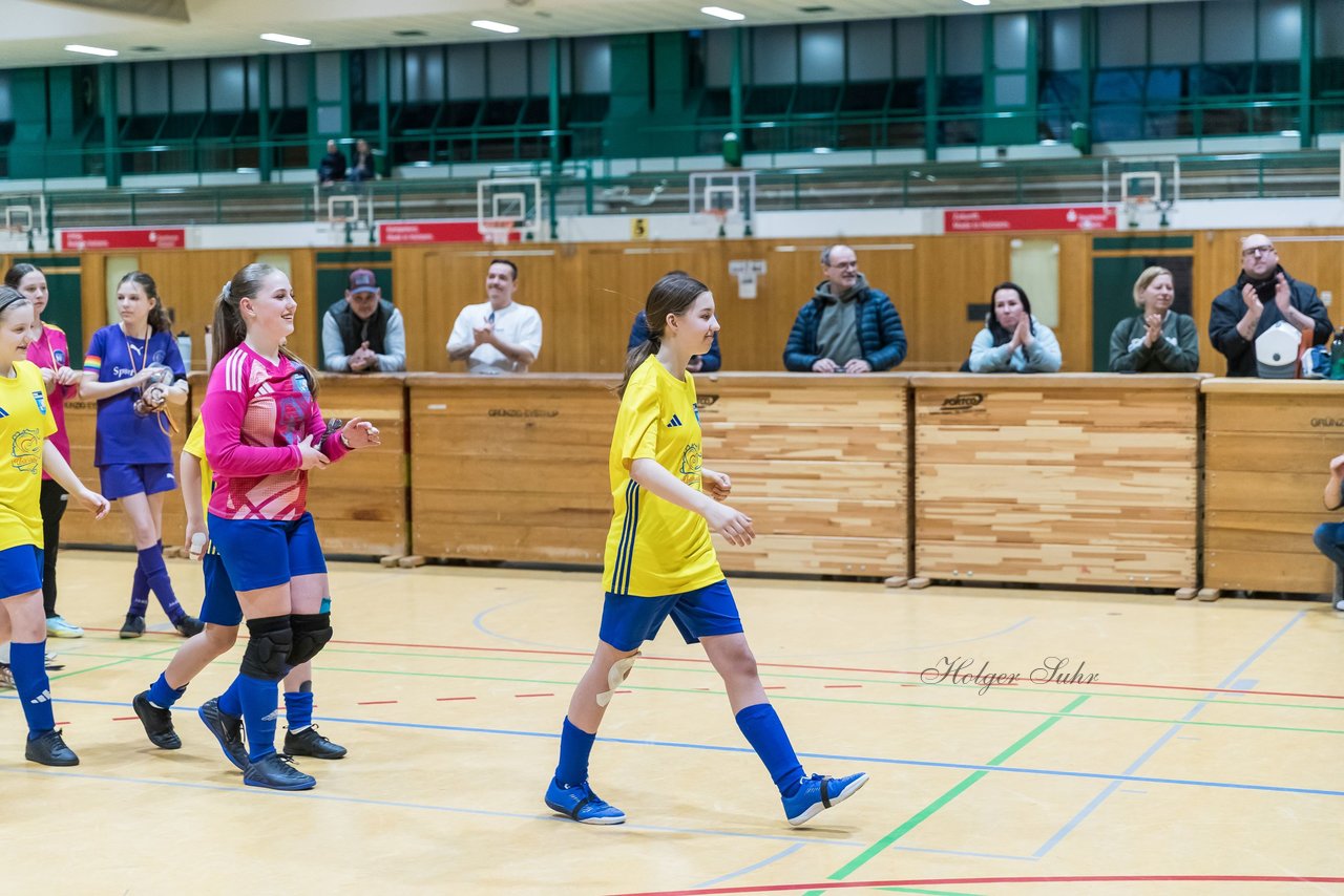 Bild 99 - Falko Cup